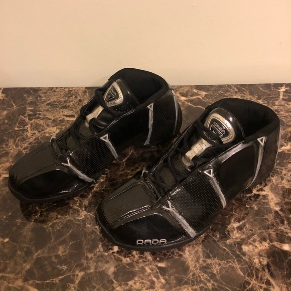 Dada Supreme Chris Webber Shoes - Picture 5 of 6